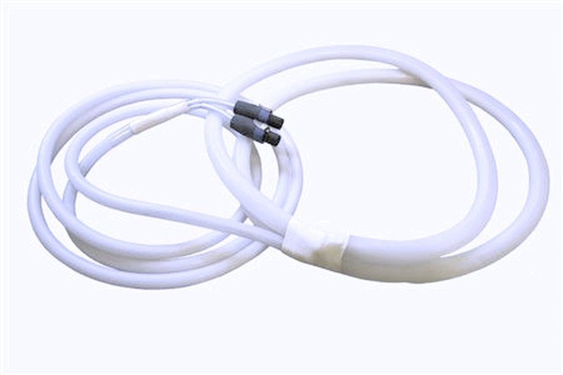 24in Butterfly Loop, certified accessory