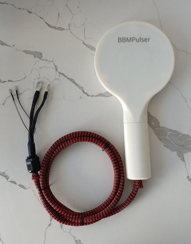 7″ Strip Coil 1.0mm, certified accessory