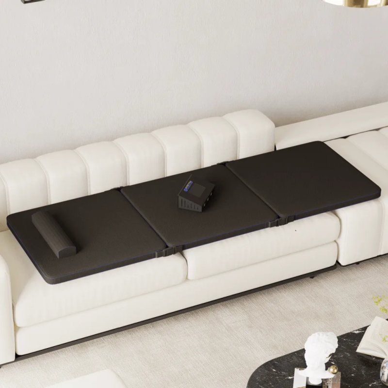 Full Body Mat, certified accessory