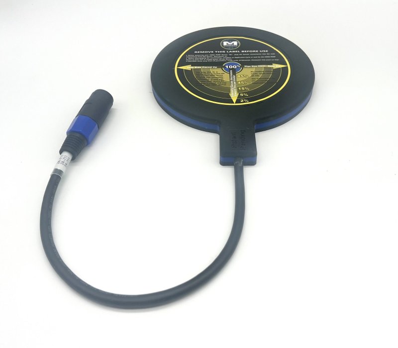 Hero - Mag Disc XL, certified accessory