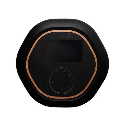 CELLER8®, certified device