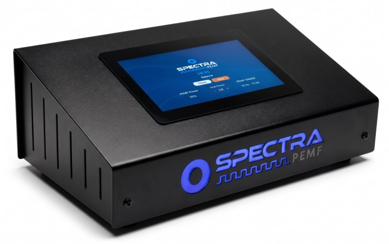 Spectra Apex HSR, certified device