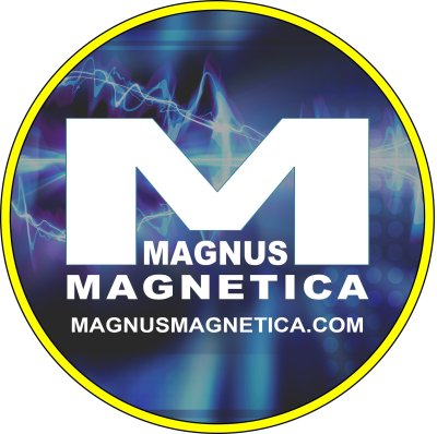 Magnus Magnetica LLC logo