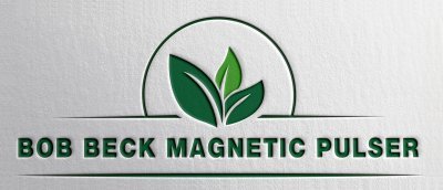Bob Becker Magnetic Pulser logo